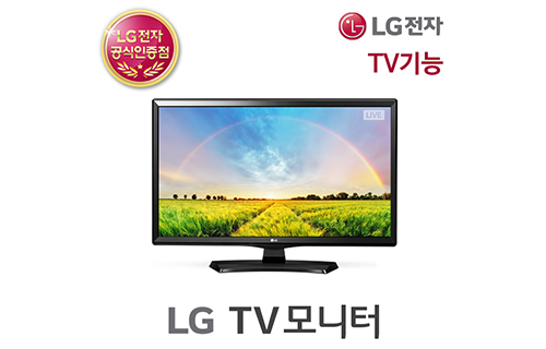 노원케이블 LED TV 