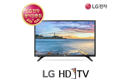 구로케이블 LED TV 