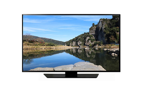 마포케이블 LED TV 